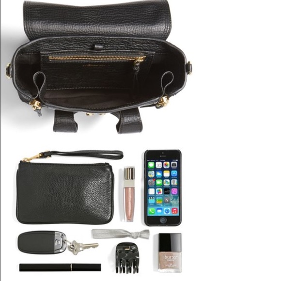 3.1 Phillip Lim Mini Pashli - Picture 13 of 13